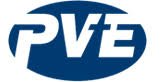 PVE logo