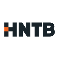 HNTB logo